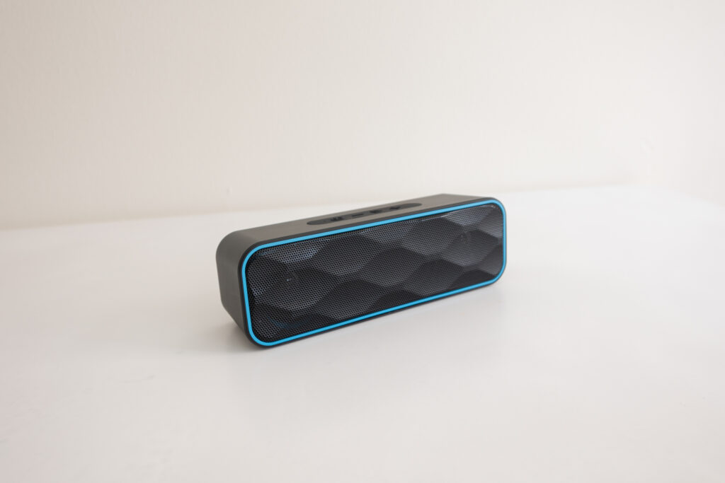 立町店Bluetoothスピーカー